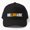 Black, variant on Millionaire Investor Baseball Cap, Stock Market Crypto Trader Real Estate Gift Hat