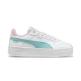thumbnail image 1 of Tenis Puma Carina Street Lacey Jr Unisex Juvenil blanco 25, 1 of 4