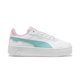 thumbnail image 1 of Tenis Puma Carina Street Lacey Jr Unisex Juvenil blanco 25, 1 of 4