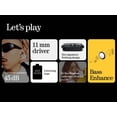 thumbnail image 3 of Auriculares inalámbricos Nothing Ear (a) 45dB ANC 42.5H Playtime, 3 of 6