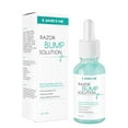 thumbnail image 1 of LANTHOME 30ml Razor Bump Solution Prevent Ingrown Hair Mild Moisturizing Shave Repair, 1 of 8