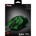 thumbnail image 6 of Trust GXT 101D Gav Optical Gaming Mouse - jungle camo, 6 of 6