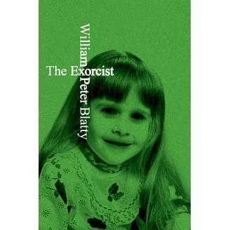 The Exorcist, (Paperback) - Walmart.com