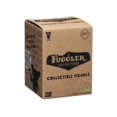thumbnail image 2 of SEAYI Fuggler Action Figures Blind Box Collectible Figures 1 Out 44, 6cm Fuggler Funny Ugly Monster Surprise Blind Box for Kids, Age 6+, 2 of 9