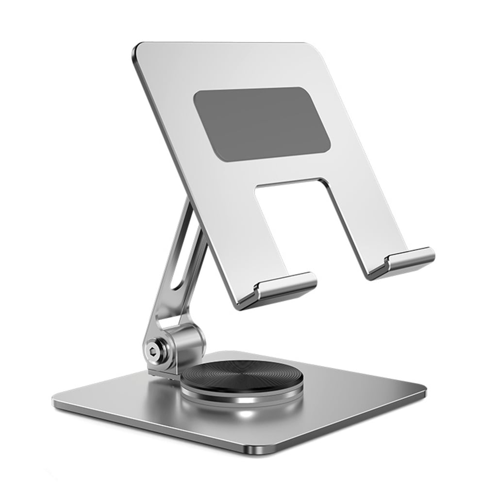 Laptop Stand Risers for Desk Ergonomic Foldable Computer Stand Adjustable Height for Collaborative Work Easy Storage