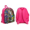 thumbnail image 3 of The Legend of Zelda Backpacks Bookbag Casual Daypack for Travel Camping Hiking, 3 of 6