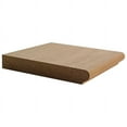 thumbnail image 5 of Mouldings Window Sill, Wood Multicolor, 95 in, 5 of 7