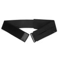 thumbnail image 4 of Bolsa al aire libre Riñonera delgada para correr, riñonera, soporte para teléfono, bolsa con bolsillo para cinturón, para correr, caminar, correr, entrenamiento físico, ejercicio, gimnasio, 4 of 7