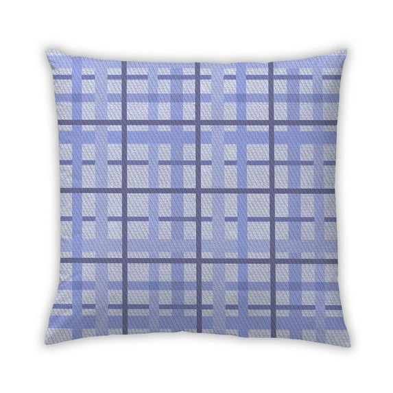 Ahgly Company Indoor Square Contemporary Throw Pillow, 18 inch by 18 inch