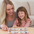 thumbnail image 2 of Phonics Sight Words Flash Cards Learn to Read Blends Digraphs Blends Long Sounds Games for First Second Grade, 2 of 5