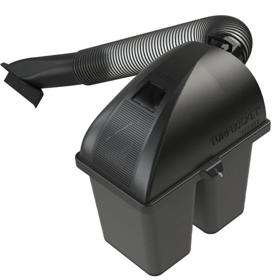 8TEN Grass Twin Bagger System for Toro TimeCutter 6000 60 inch FAB Deck MK1014459