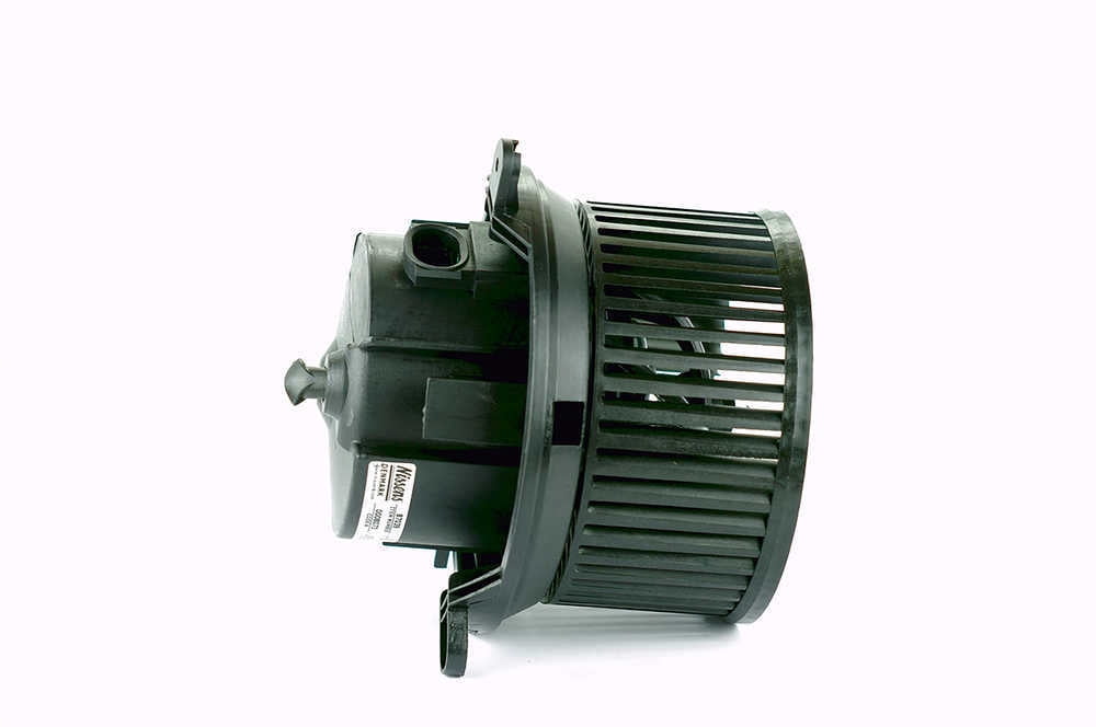 Nissens 87039 HVAC Blower Motor Assembly