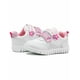 thumbnail image 4 of Tenis Bubble Gummers Uli Para Niña Contactel Ligeros Blanco blanco 15, 4 of 7