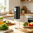 thumbnail image 4 of ACDANC 2026 New Butter Sprayer 200Ml/7.03Oz Butter Dispenser Continuous Spray with Portion Oil Sprayer and Dispenser Cooking for Kitchen Gadgets Accessories Fo Spray Bottles, 4 of 4