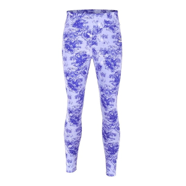 Leggin deportivo Voit Talla G Morado