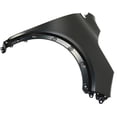 thumbnail image 2 of Fender Compatible with KIA SORENTO 2016-2018 Right Passenger Side Steel, 2 of 5
