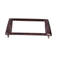 thumbnail image 3 of 2‑Din Radio Fascia Car Stereo Navigation Refitted Dash Panel Kit Frame Fit for Avalon 2000‑2004, 3 of 5