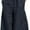 Black, variant on Women's Elegant Sleeveless Linen Jumpsuits Casual Wide Leg Jumpsuit Pants Romper