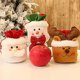 thumbnail image 3 of 6 piezas bolsa de caramelos de Navidad bolsa de manzana Afortunado Sencillez, 3 of 5