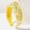 Yellow, variant on Shining Hairband Hoop for Women Luxurious Colorful Full Headbands Full-head Coverage Non-slip Snug Fit Headband Sponge Accessories Fashion Glitter Headband
