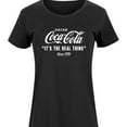 thumbnail image 3 of Coca-Cola - It's The Real Thing  - Women's Any Way Dress, 3 of 6