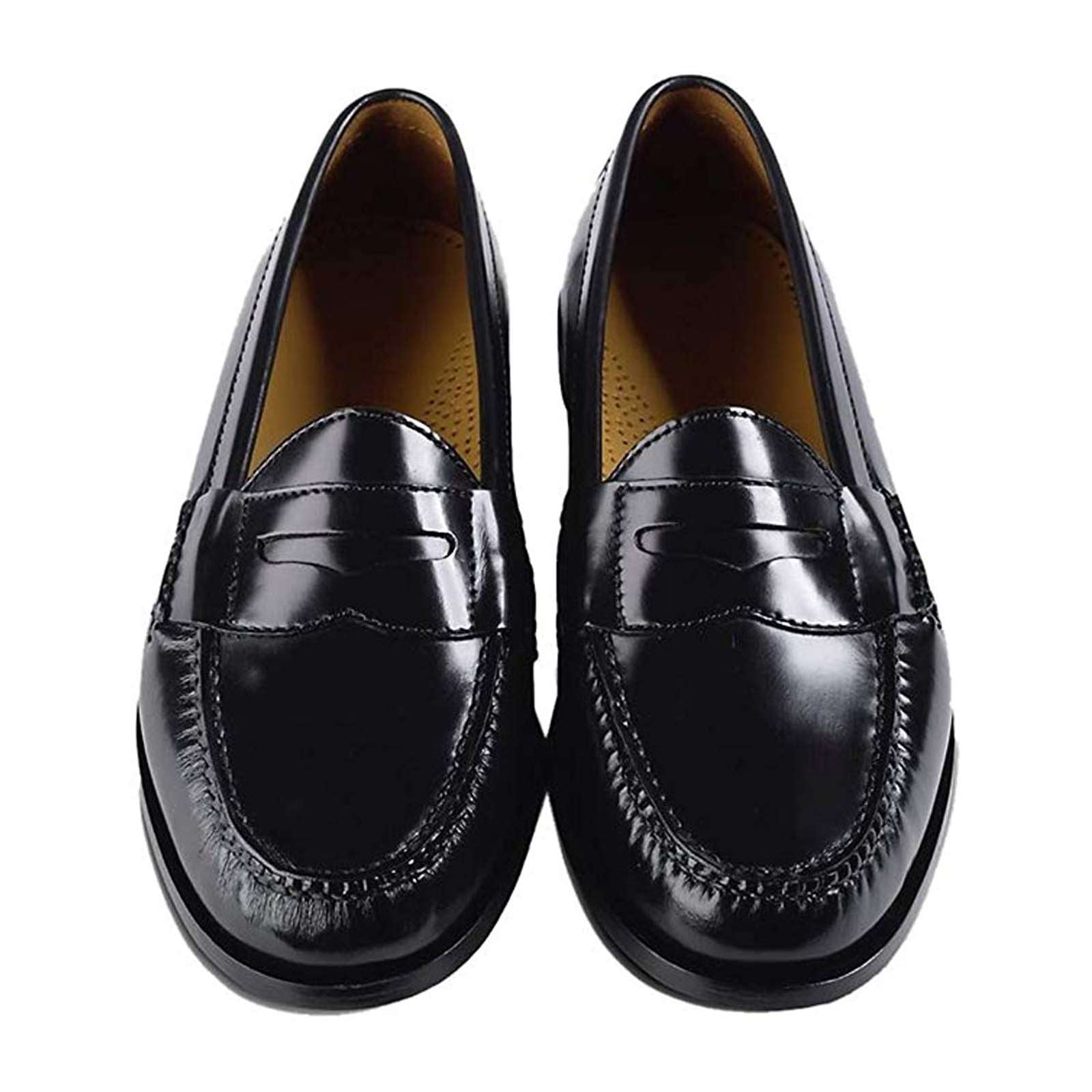 cole haan penny loafers pinch