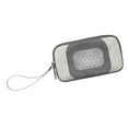 thumbnail image 4 of Bolsa de toallitas húmedas portátil, funda recargable reutilizable para Gris Sharpla Dispensador de toallitas húmedas, 4 of 6
