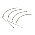 thumbnail image 1 of Trim Tilt Hydraulic Ram Cylinder Hose Kit for Alpha One Gen Two 1 2 I II 32-864960 32-99904Q 32-864, 1 of 5