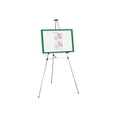 thumbnail image 3 of Quartet QRT50E Presentation Easel, 3 of 4