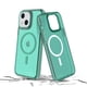 thumbnail image 5 of Funda Prodigee Safetee Neo Magsafe para iPhone 14 PLUS Menta, 5 of 8