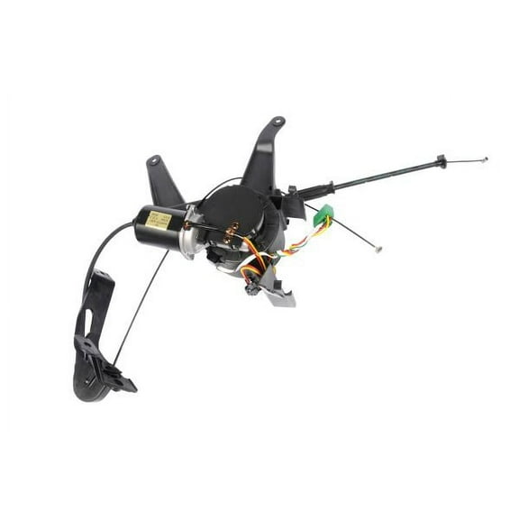 Power Sliding Door Motor