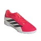 thumbnail image 1 of Tenis Adidas Predator Club Multi J UNISEX. JS0364 rosa 22, 1 of 4