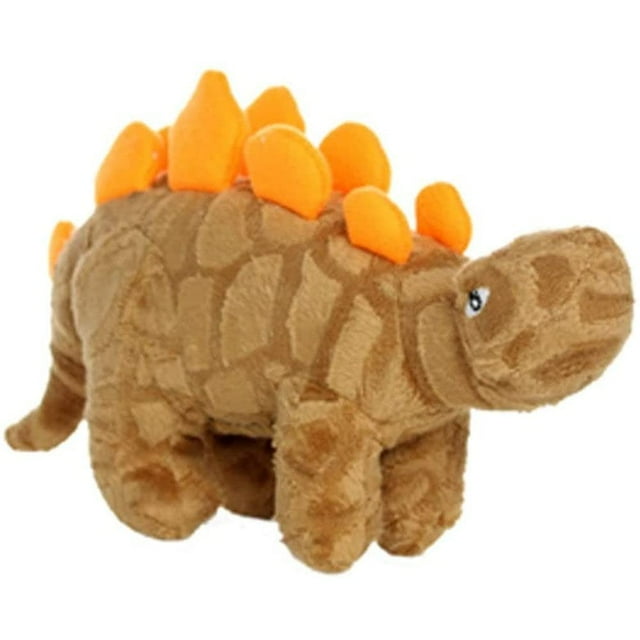 Toy MIGHTY Dinosaur Junior Stegosaurus para juegos interactivos