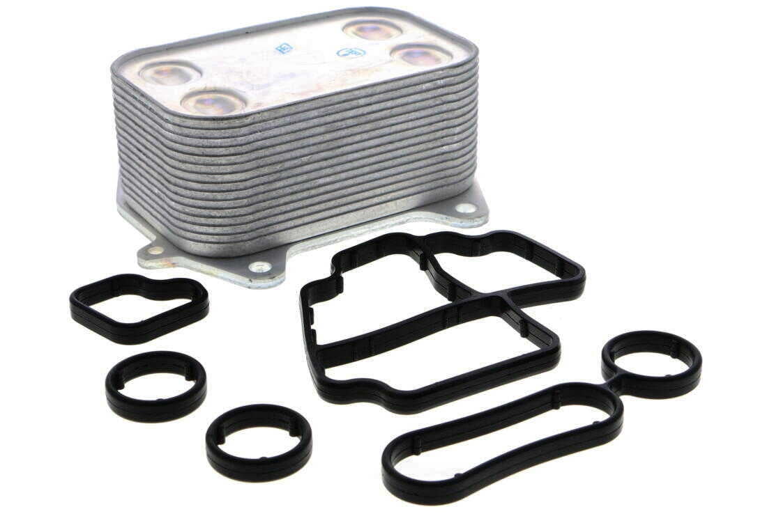 VEMO V15-60-6061 Oil Cooler, engine oil