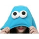thumbnail image 5 of Adult Sesame Street Cookie Elmo Costume, 5 of 5
