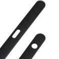 thumbnail image 4 of 1 Pair Upper and Lower Part Sidebar For Sony Xperia XZ1, 4 of 4