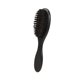 thumbnail image 2 of Cepillo para el cabello, cepillo para barba para hombres, compacto, alisador, profesional, para el cuello, para el cuidado y peinado de la barba. Negro, 2 of 8