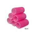 thumbnail image 5 of SPRING PARK Self Grip Hair Rollers Pro Salon Hairdressing Curlers Assorted Colors, 5 of 7