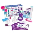 thumbnail image 1 of Set de laboratorio Science Kit Learning Resources Primary Science Deluxe, rosa, 45 piezas, para mayores de 3 años, 1 of 5