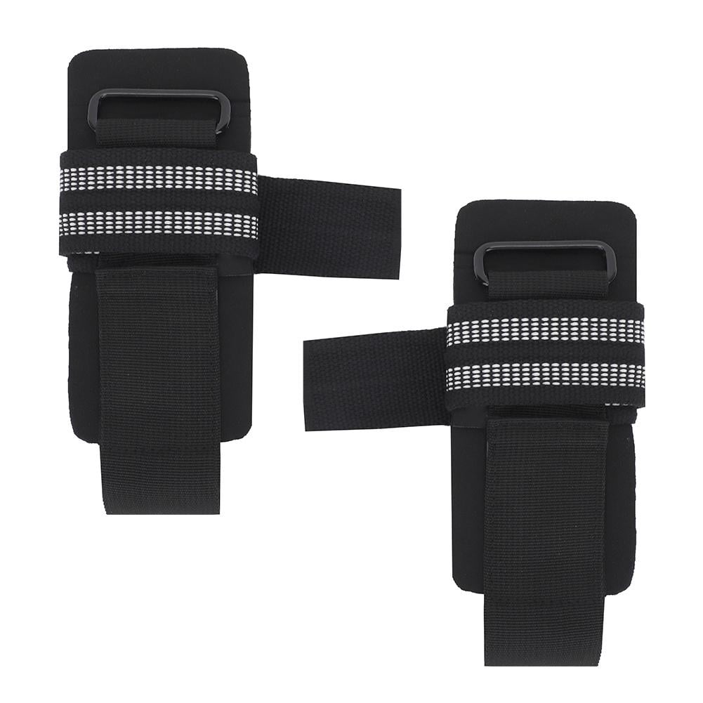 Ccdes Ccdes Lifting Strap,Sport Weightlifting Pullup Strap Gym Power