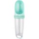 thumbnail image 1 of Botella de agua para perros 350 ml Botella para perros Dispensador de agua portátil para perros Cachorros Gatos Animales Viaje Botella de agua Verde, 1 of 5