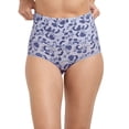 thumbnail image 2 of Jockey Women's Skimmies Cotton Stretch 360° Tummy Smoothing Brief - 3 Pack, 2 of 6