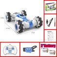 thumbnail image 4 of RC Truck Toy Wireless Remote Control Heavy Simulation Sturdy Construction Model, 4 of 4
