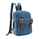 thumbnail image 1 of Mochila informal con correa ajustable para el hombro para senderismo, mujeres de negocios, 1 of 8