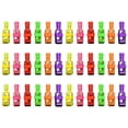 thumbnail image 2 of 36PCS Halloween Finger Projector Lights, 10 Spooky Patterns, Multi-Color LED Finger Rings, Party Favors, Trick-or-Treat Goodie Bag Fillers, 2 of 7