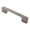 Satin Nickel, variant on Residential Essentials 5 Center Bar Pull