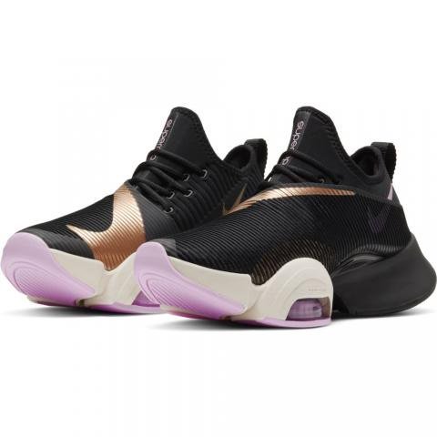 Tenis Dama Nike Air Zoom SuperRep 2 BQ7043-086 Crossfit 27 cm SuperRep 2 Premium