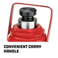 thumbnail image 7 of Powerbuilt 20 Ton Bottle Jack - 647503, 7 of 7