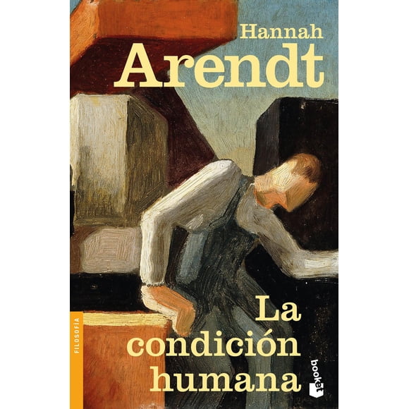 La Condición Humana Booket Paidós 9786075690896