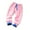 Pink, variant on Esaierr Kids Toddler Spring Fall Sweatpants for Boys Girls,Baby Active Pants Little Big Girls Trousers Casual Leggings Elastic Waist Jogger Pants Sweat Long Pants for 1-12Y